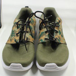 Nike Roshe One SE Mens Camo